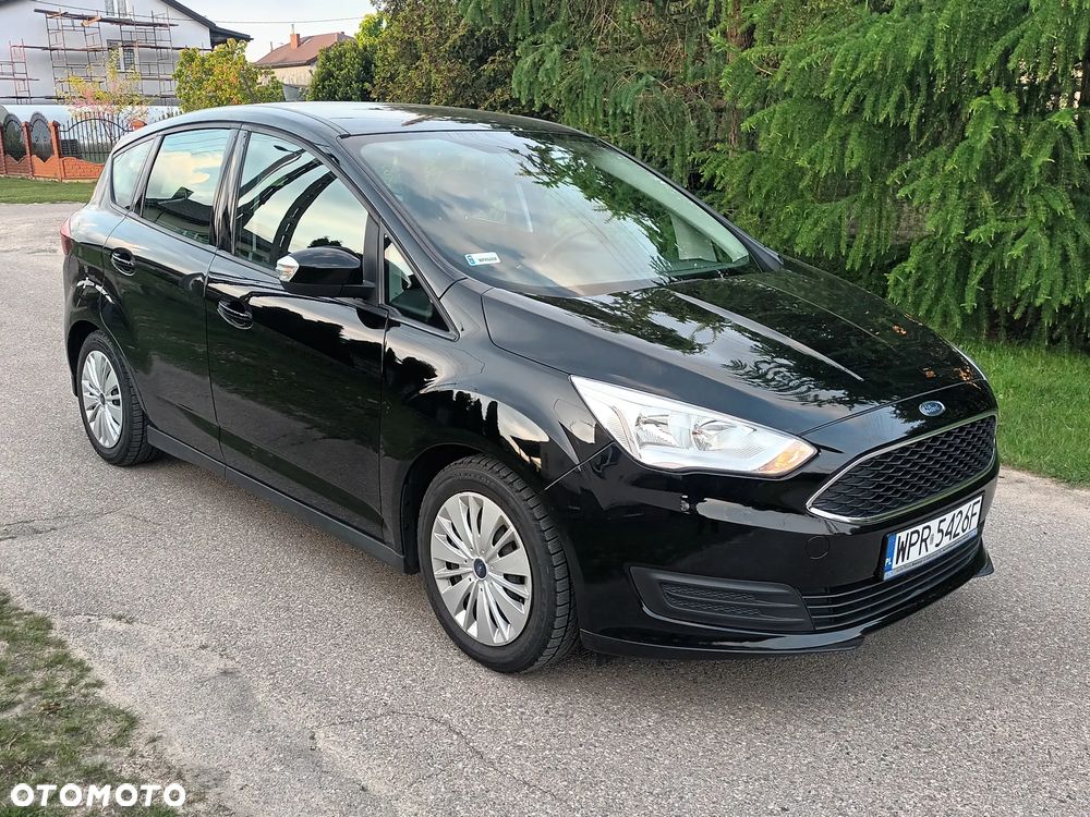 Ford C-MAX 1.6 Trend - 1