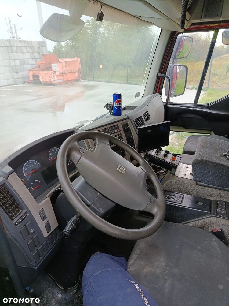 Volvo fe 320 - 5