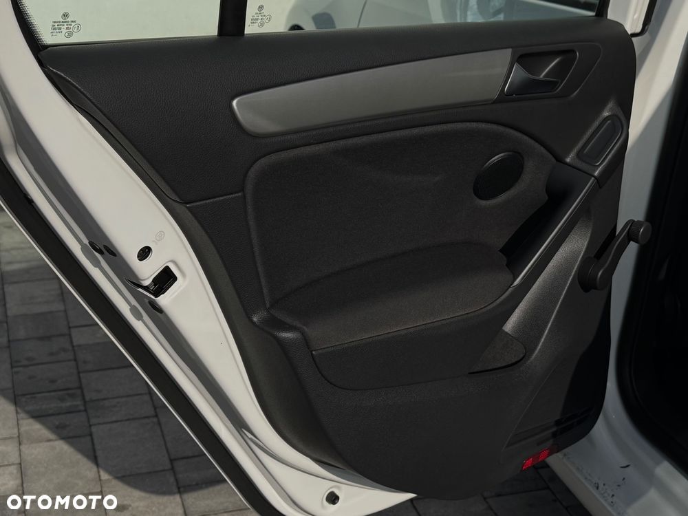 Volkswagen Golf 1.4 Trendline - 35