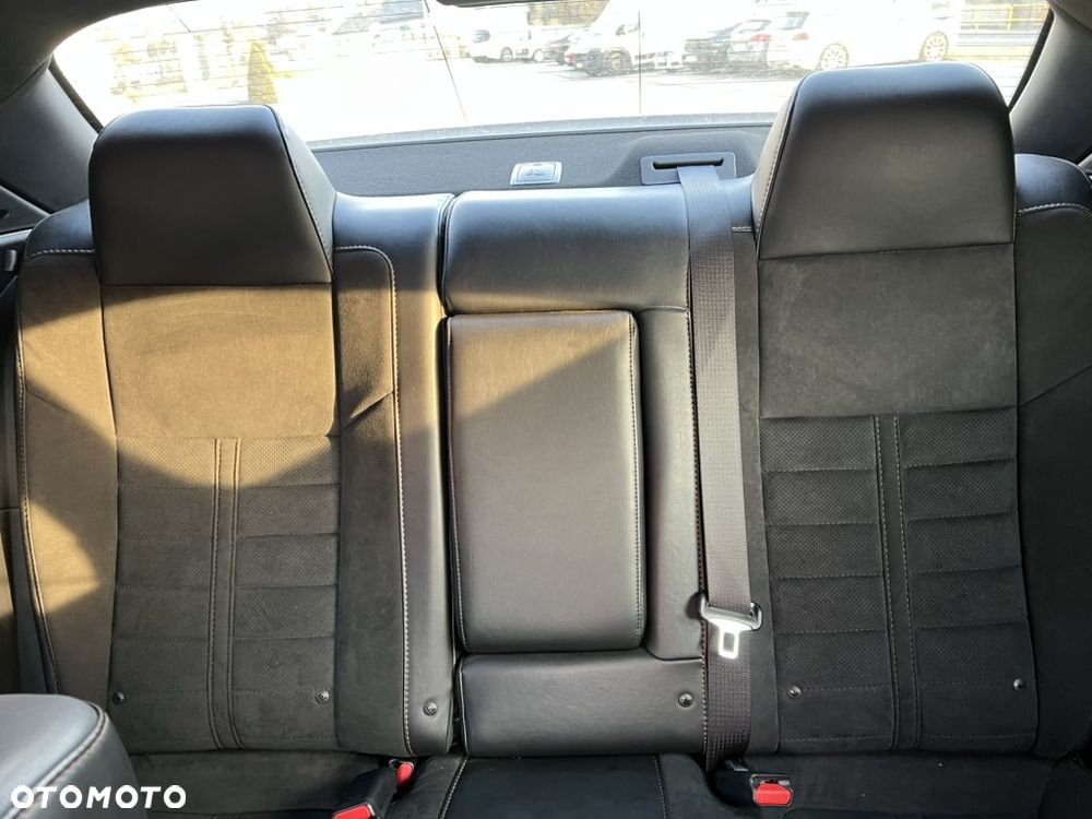 Dodge Challenger Automatik 392 Hemi Scat Pack Shaker - 13