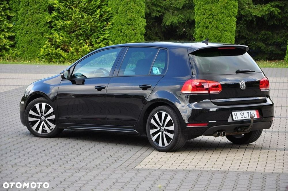 Volkswagen Golf - 21