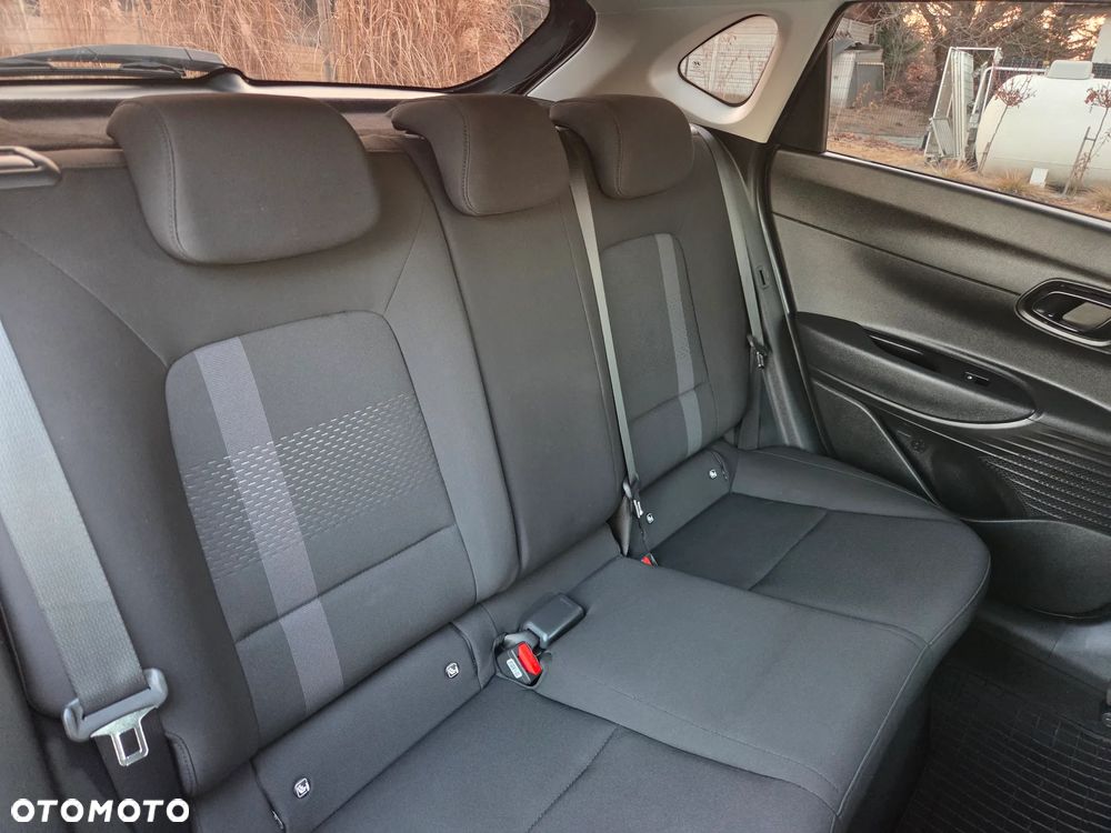 Hyundai i20 1.0 T-GDi Modern - 18