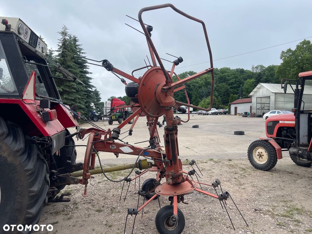 Zetor 12145 z turem - 15