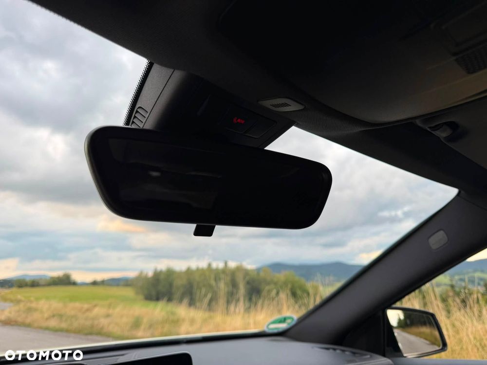 Mercedes-Benz Klasa A 180 (BlueEFFICIENCY) AMG Sport - 36