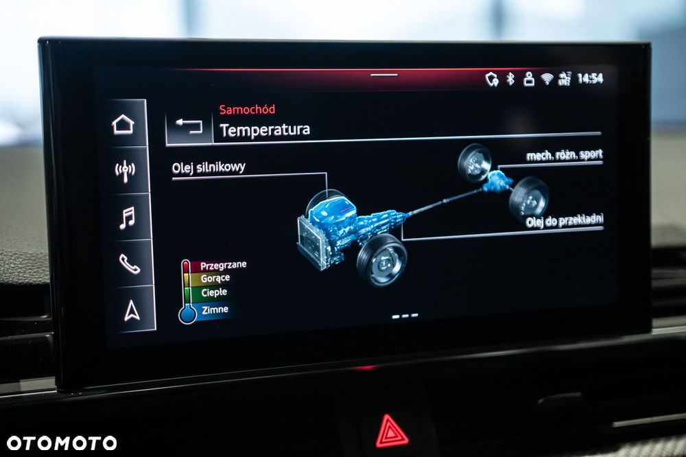 Audi RS5 Sportback - 28