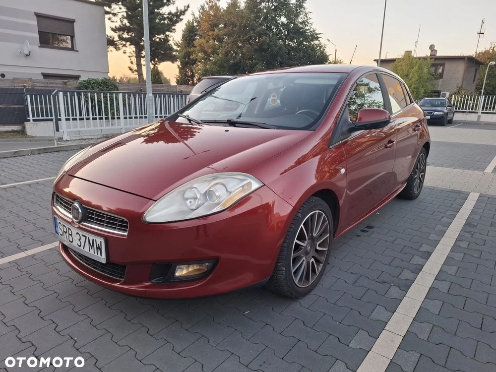 Fiat Bravo - 14