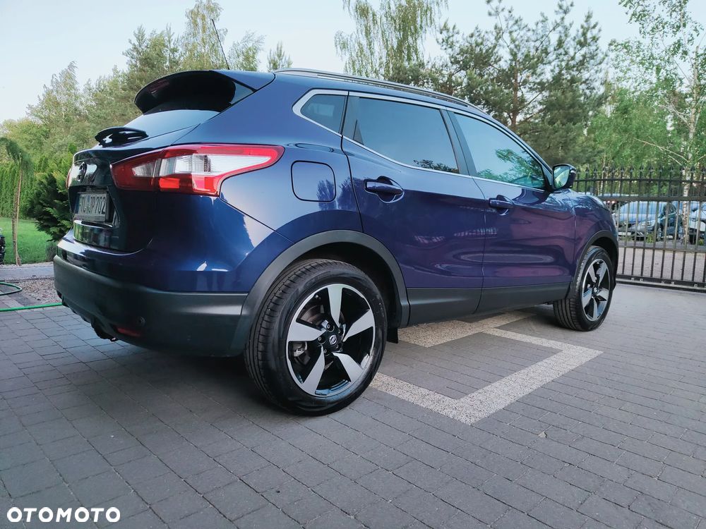 Nissan Qashqai 1.2 DIG-T 360 - 34