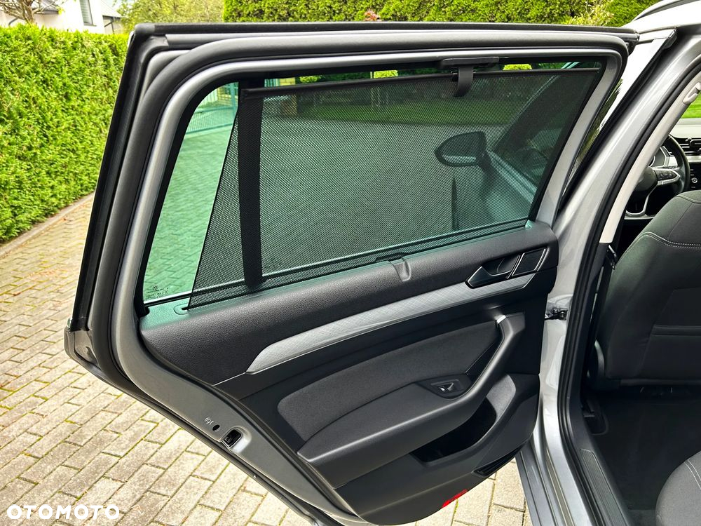 Volkswagen Passat 1.5 TSI EVO Business DSG - 24