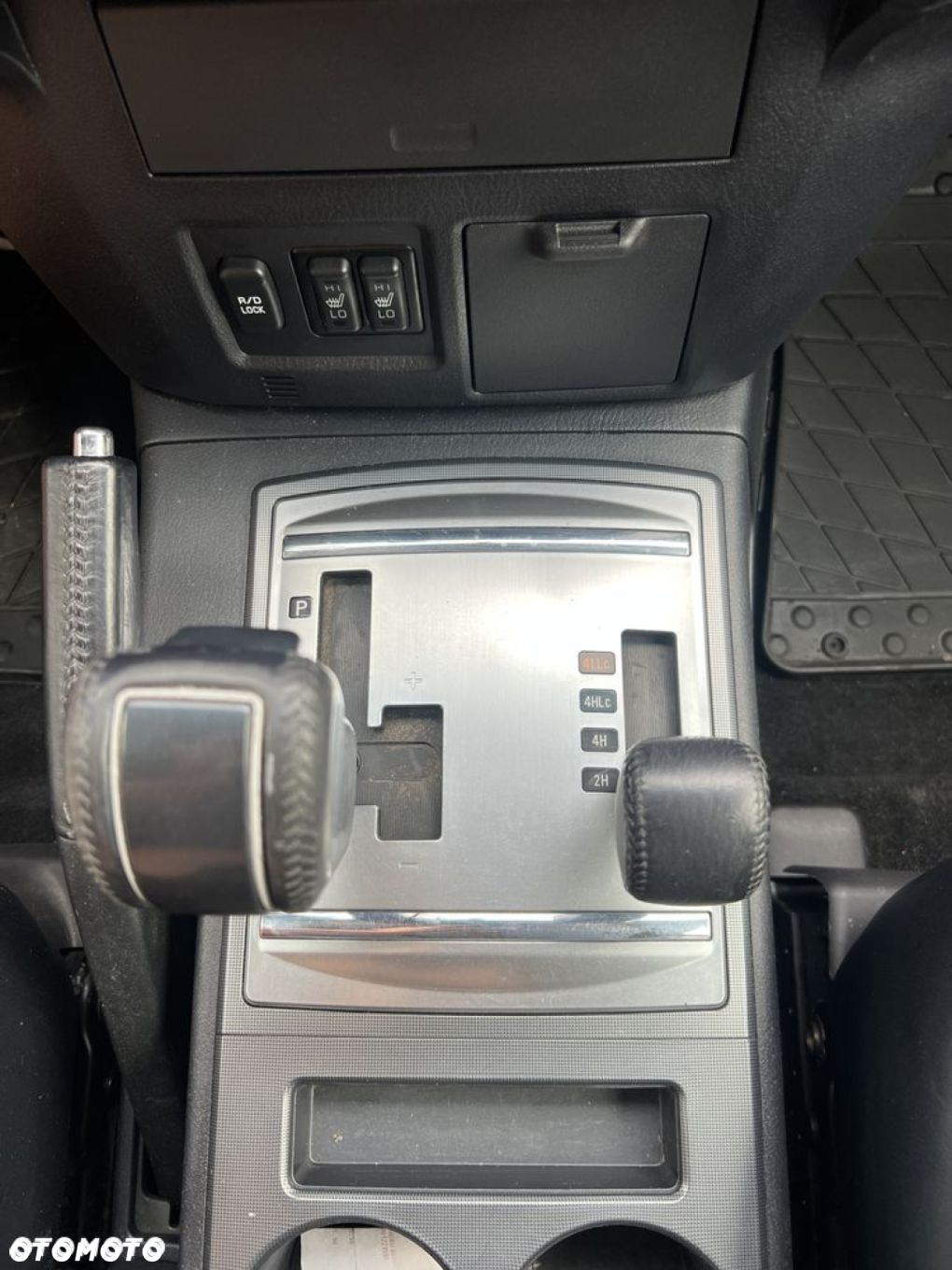 Mitsubishi Pajero 3.8 V6 Automatik Instyle - 17