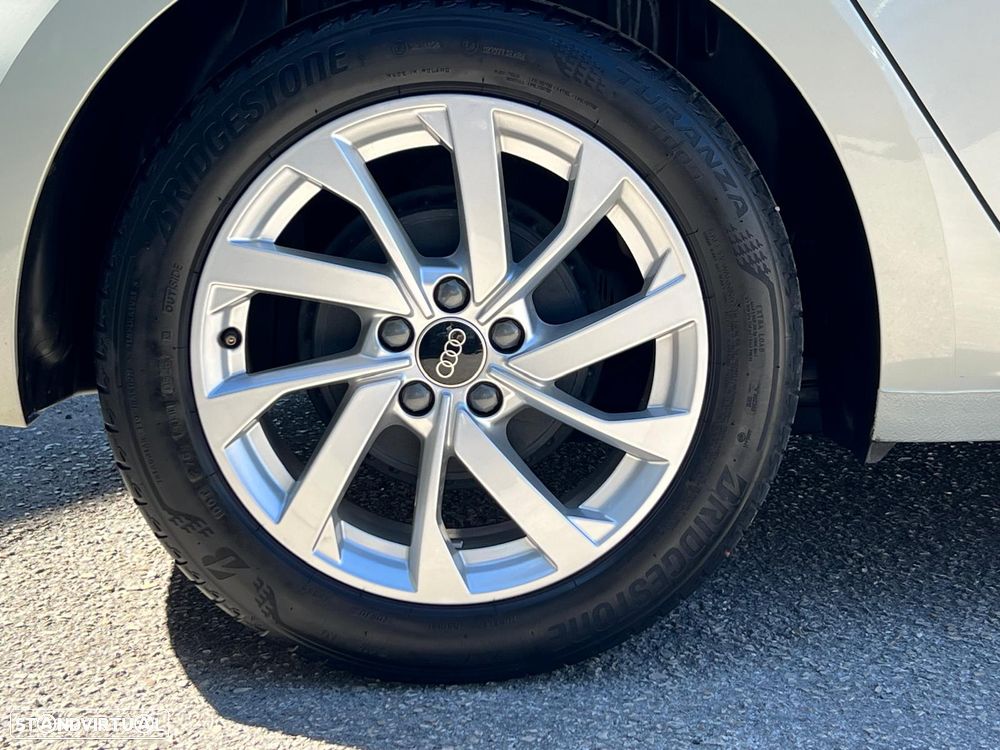 Audi A1 Sportback 2025 photo 5