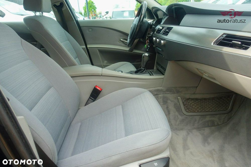 BMW Seria 5 - 15