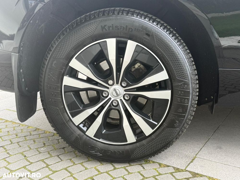 Volvo XC 60 B5 B AWD Ultimate Black Edition - 17