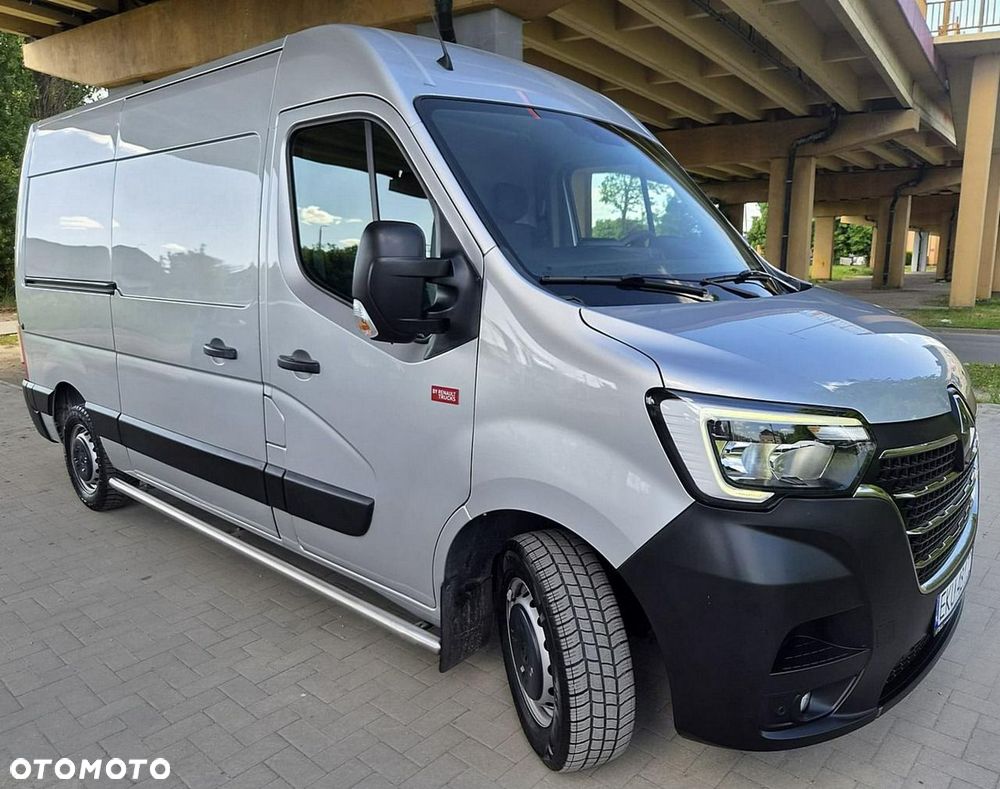 Renault Master - 22