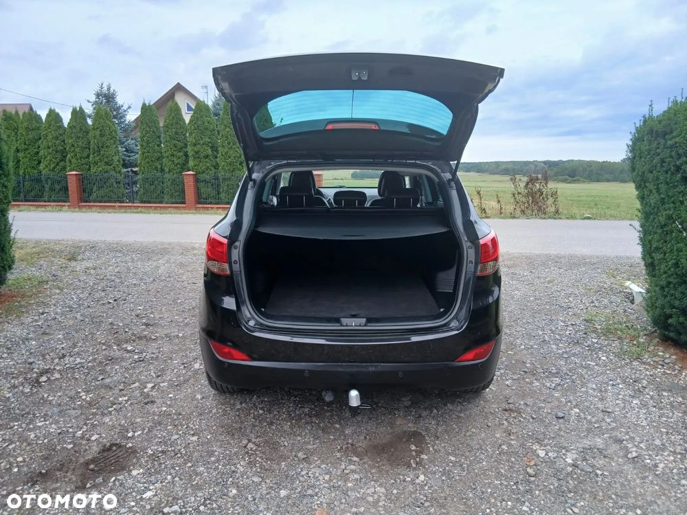Hyundai ix35 2.0 Comfort 2WD - 39
