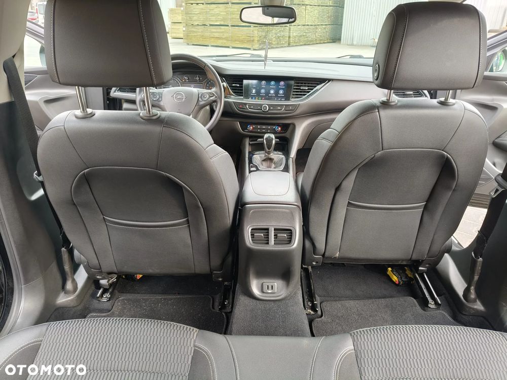 Opel Insignia 1.5 T GPF Exclusive S&S - 9