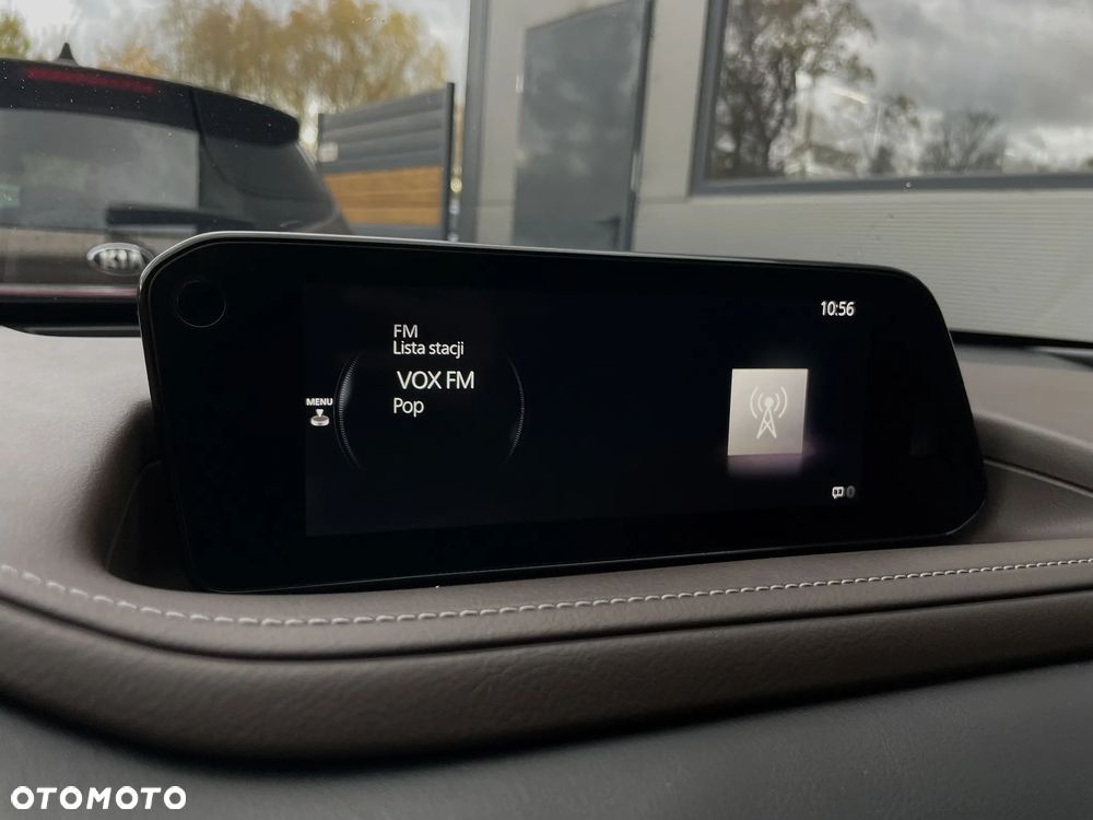 Mazda CX-30 SKYACTIV-G 2.0 M-Hybrid - 27