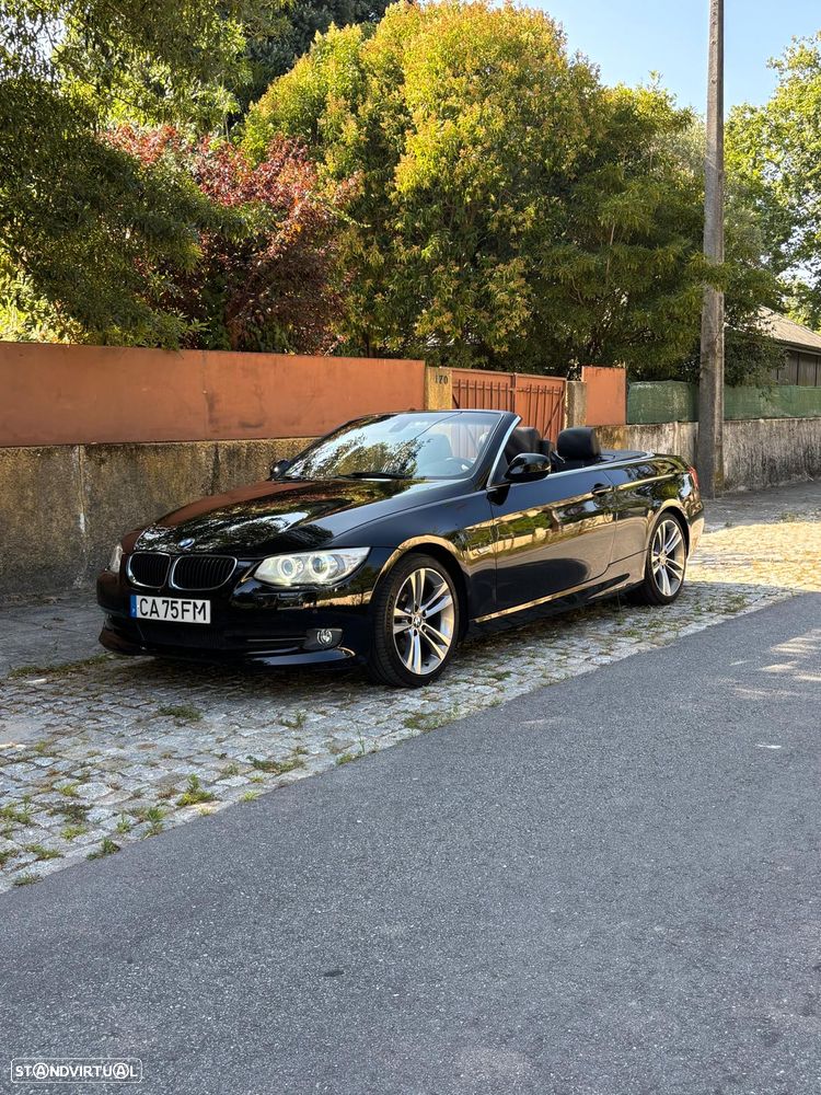 BMW 318 i - 4