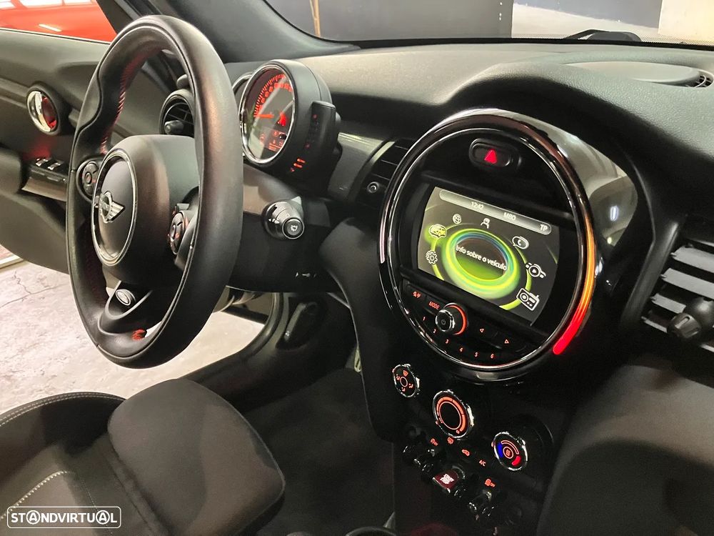 MINI 5 Portas One - 20