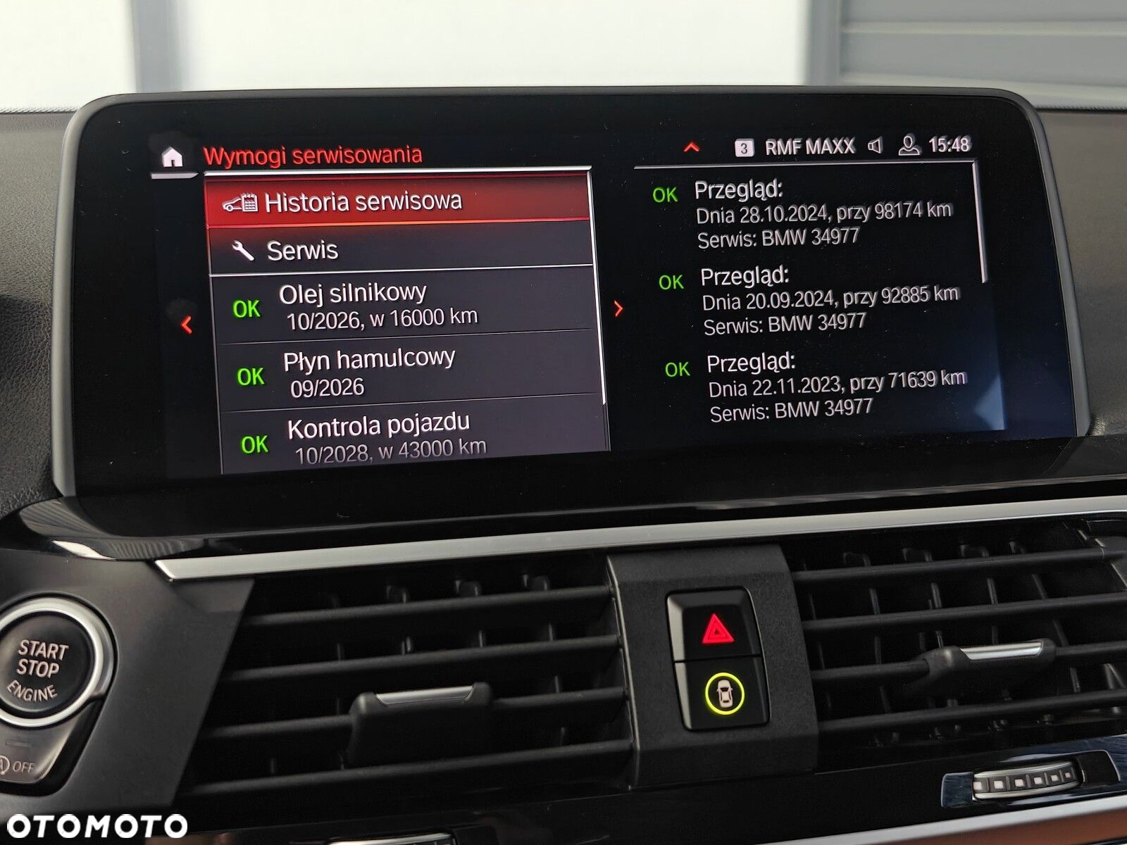 BMW X3 - 26