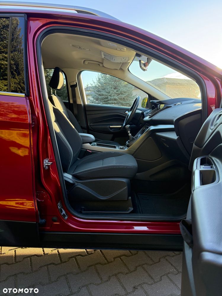 Ford Kuga 2.0 TDCi FWD Trend - 6