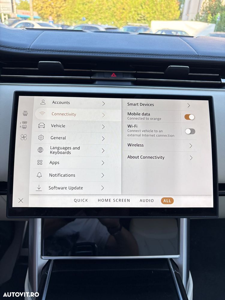 Land Rover Range Rover 3.0 Si6 P460 LWB PHEV Autobiography - 29