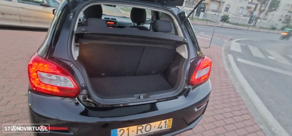 Mitsubishi Space Star 1.2 Intense Connect Edition - 16