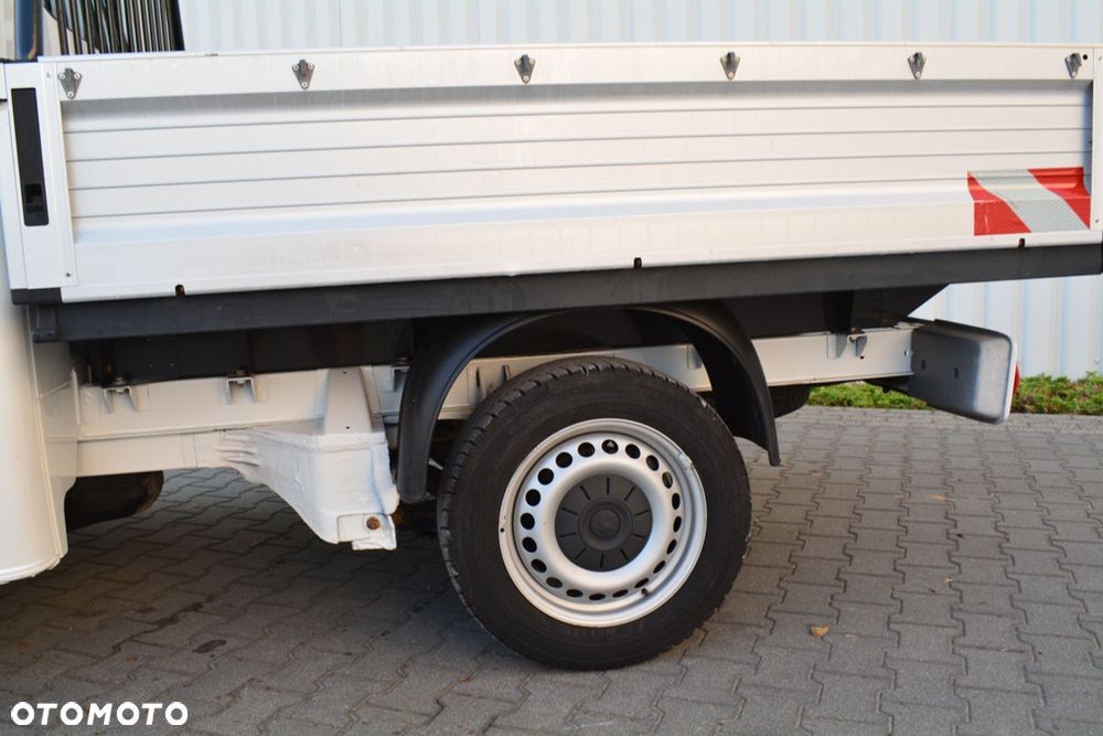 Volkswagen TRANSPORTER T6 DOKA - 15