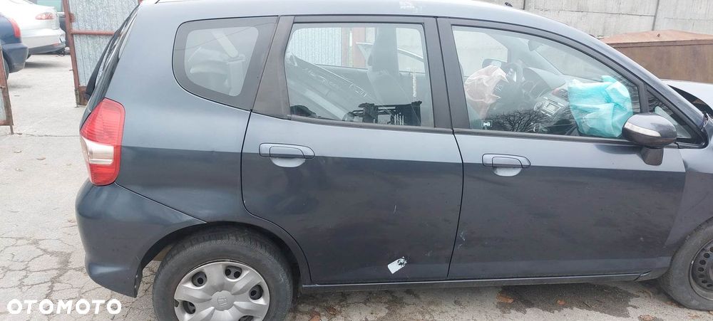 HONDA jazz 1,4 rozrusznik - 7