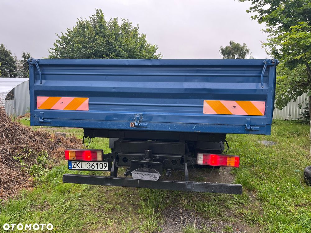 Mercedes-Benz 1117 - 9