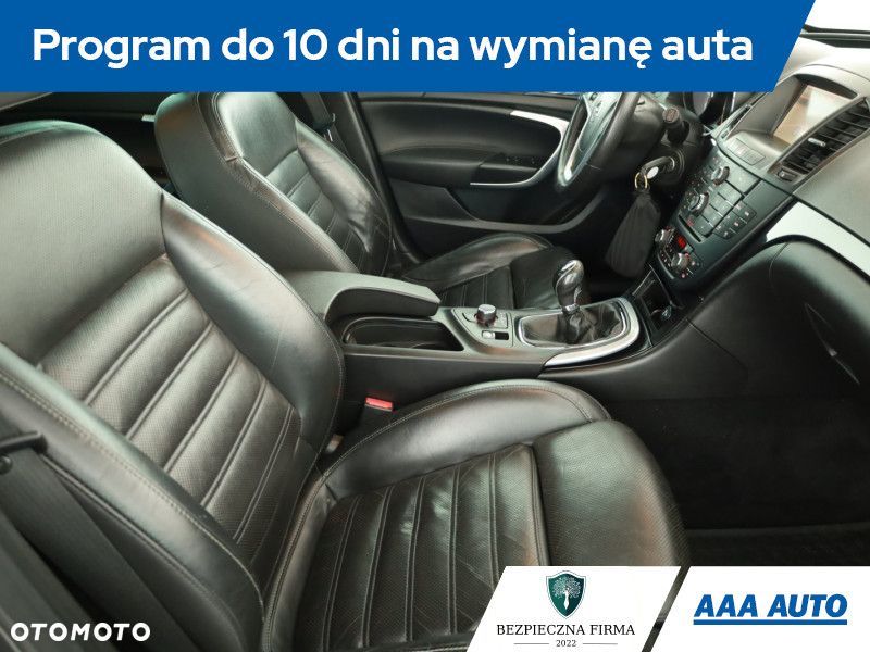 Opel Insignia - 9