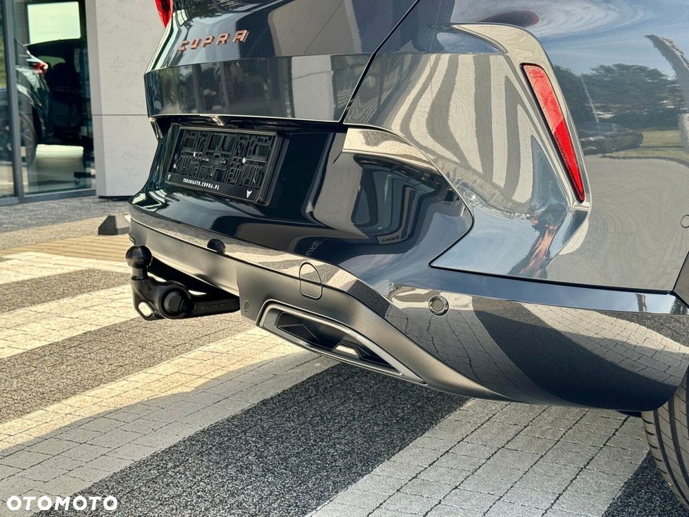 Cupra Formentor 1.5 eTSI mHEV DSG - 18