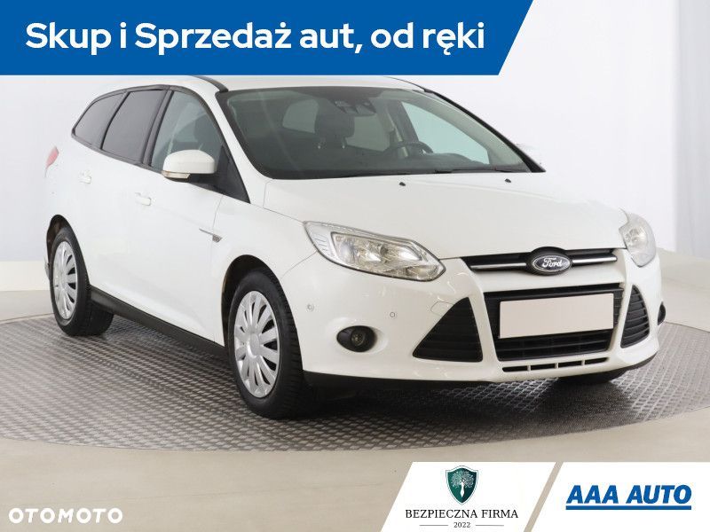 Ford Focus - 3