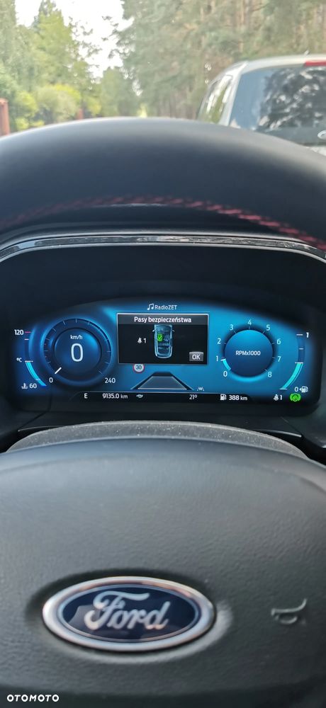 Ford Kuga 1.5 EcoBoost FWD ST-Line - 4