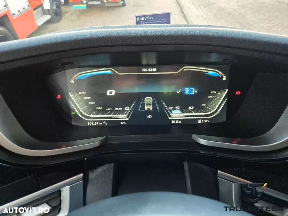 DAF XG 530 | Euro 6 | Retarder | Park Cool | LED - 14