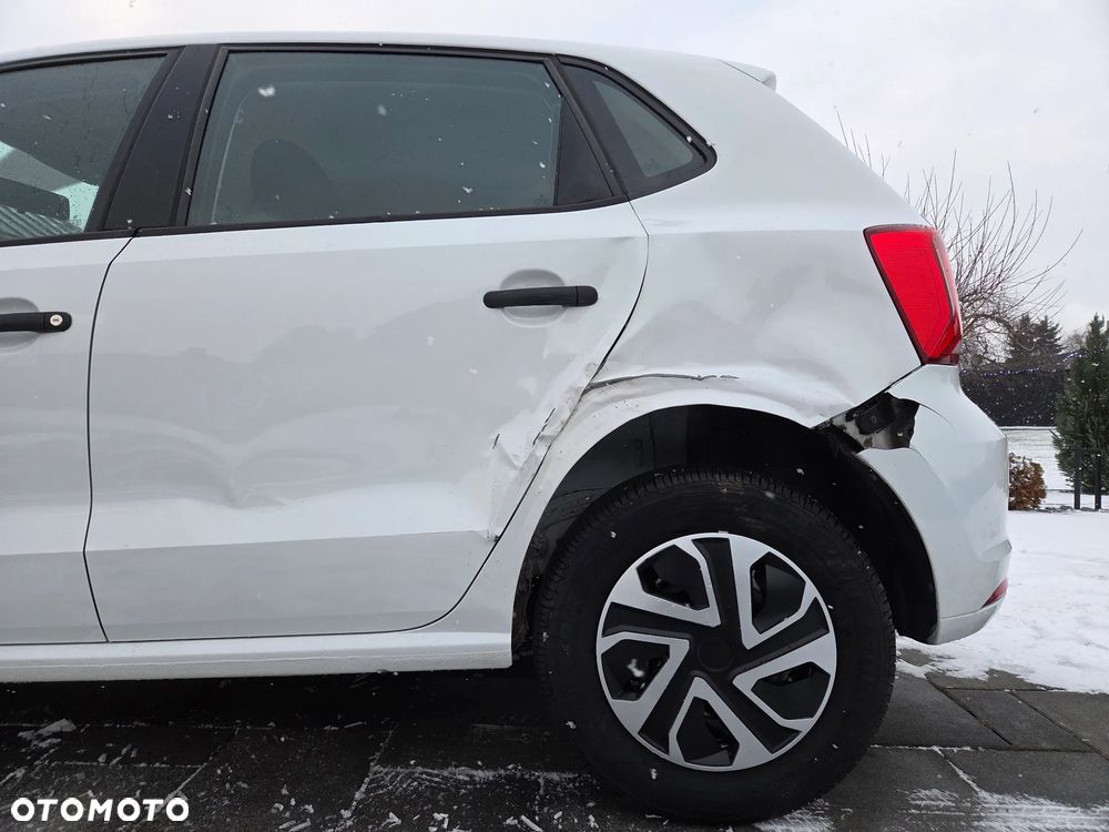 Volkswagen Polo - 11