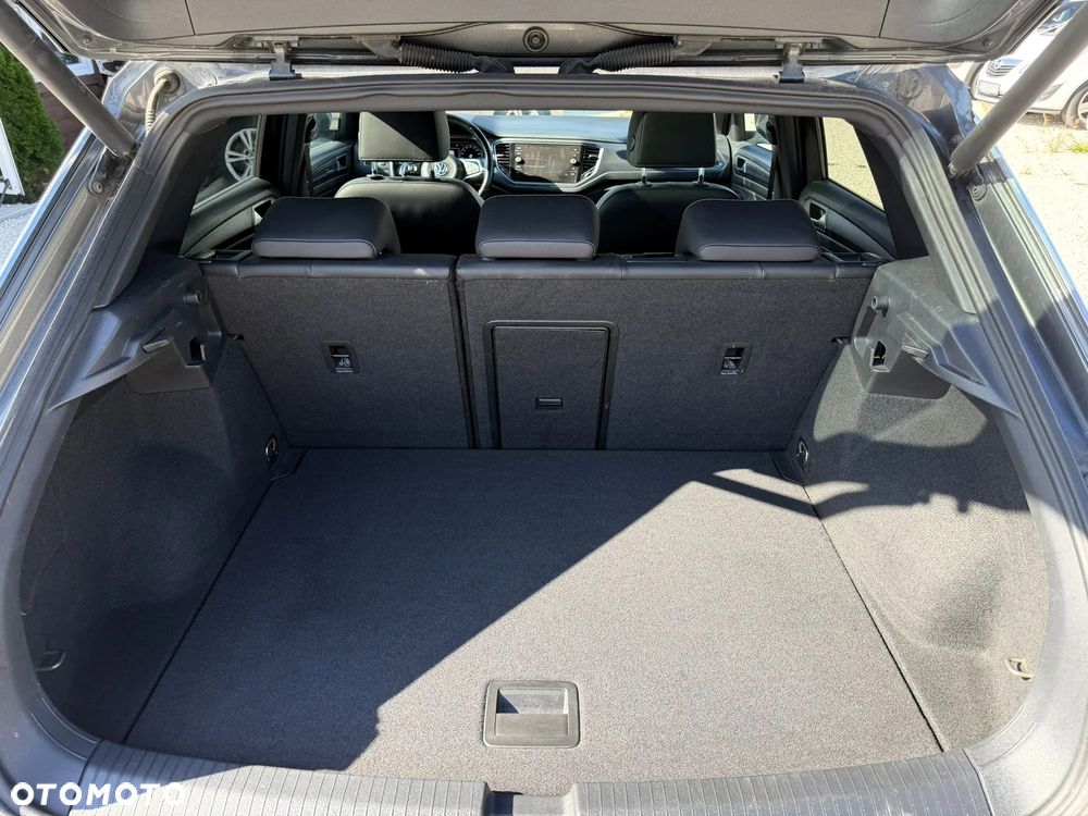 Volkswagen T-Roc 2.0 TSI 4Motion R-Line DSG - 16