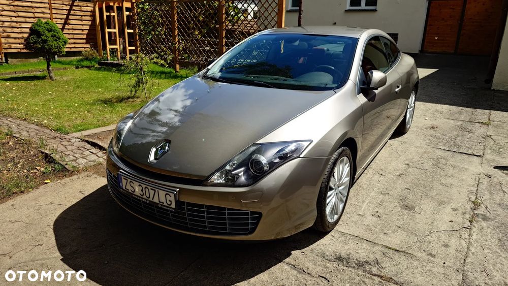 Renault Laguna