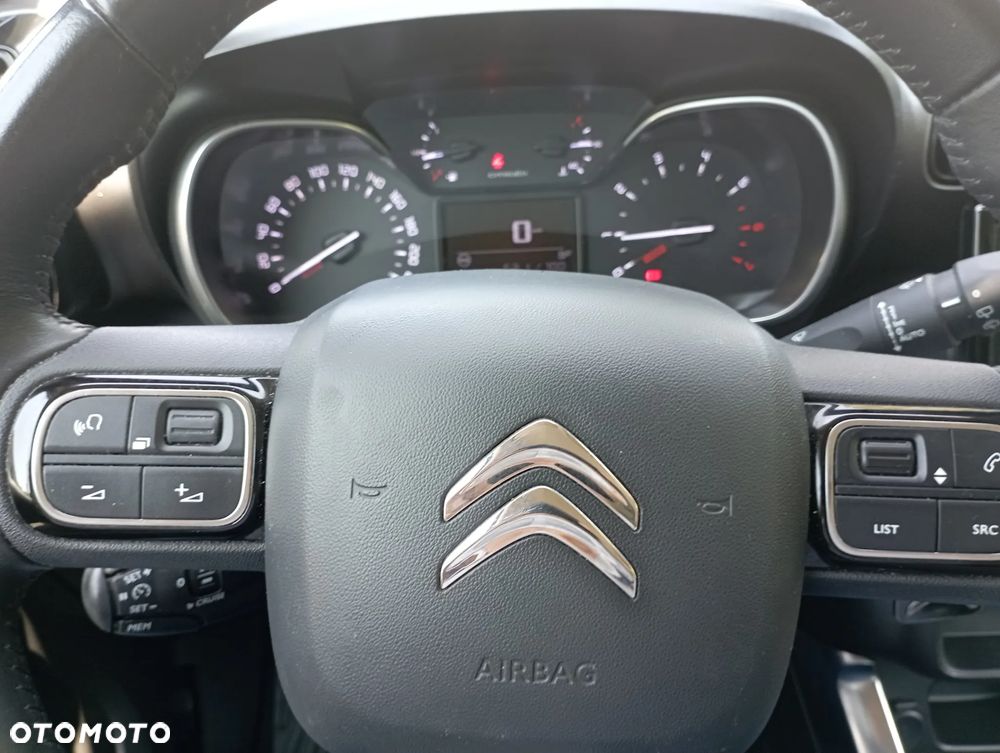 Citroën C3 Aircross 1.2 PureTech Shine S&S - 15