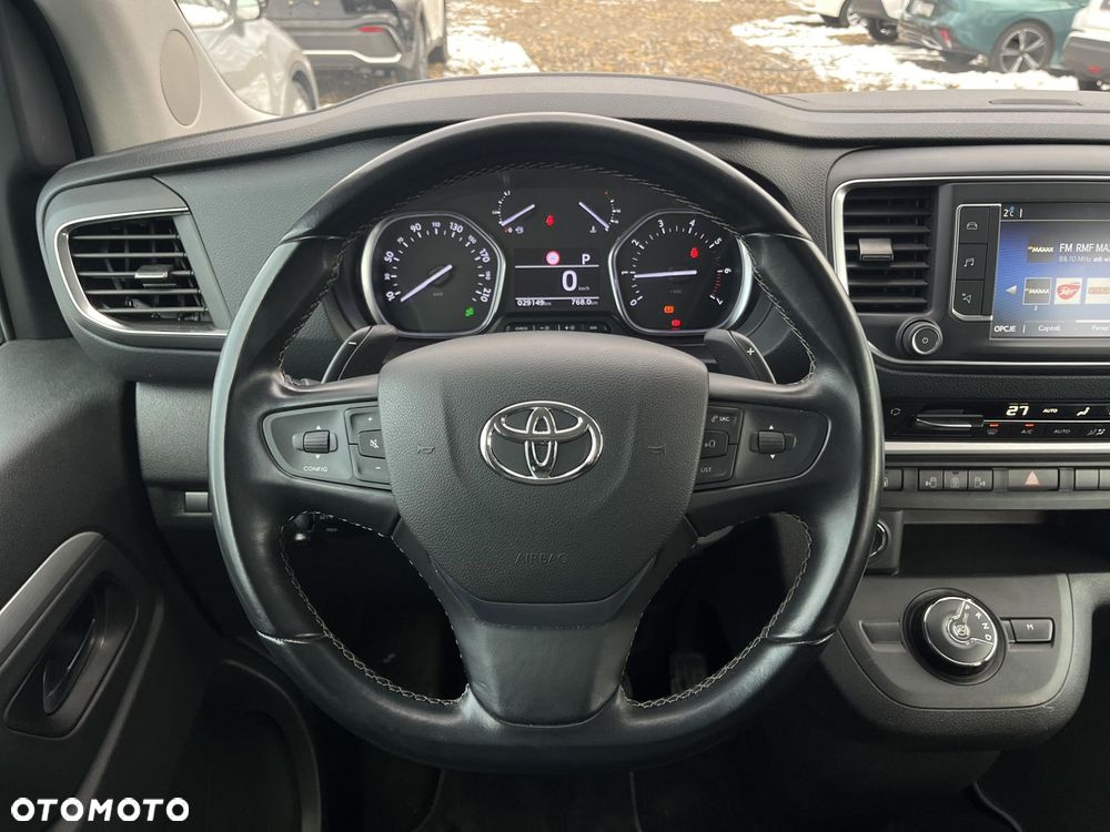 Toyota Proace Verso 2.0 D4-D Long VIP - 8