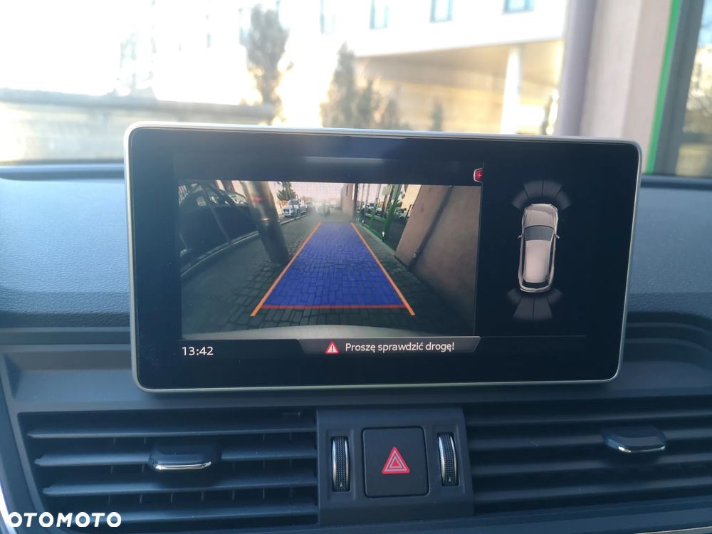 Audi Q5 45 TFSI mHEV Quattro S tronic - 28