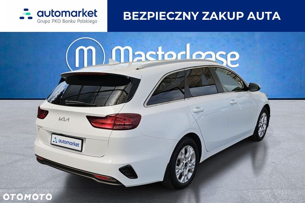 Kia Ceed 1.5 T-GDI L - 5