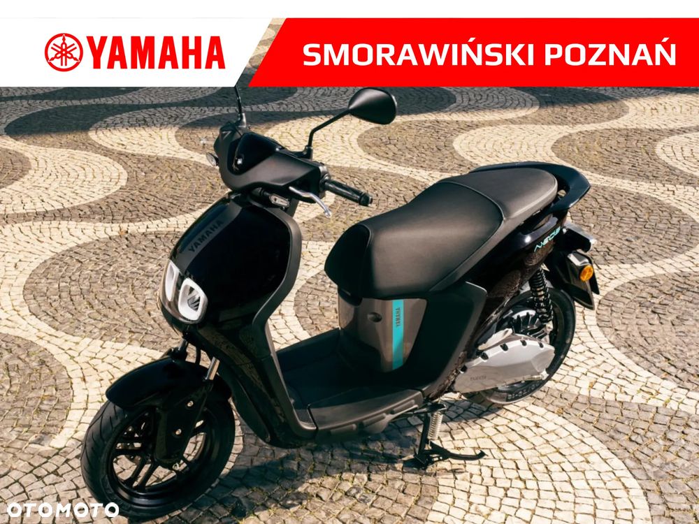 Yamaha Neos - 1