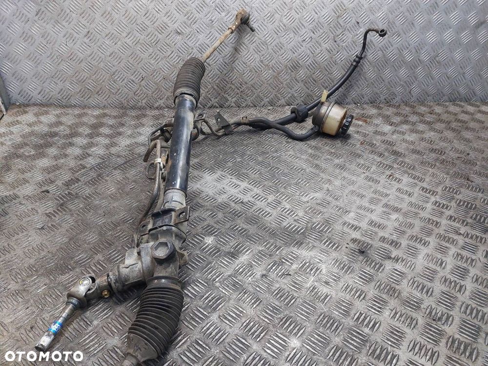 MAGLOWNICA PRZEKŁADNIA KIEROWNICZA + PRZEWODY KIA RIO I LIFT EU - 7