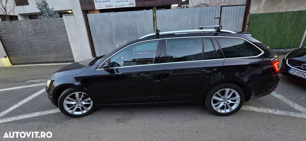 Skoda Octavia 1.0 TSI (Green tec) Style - 4