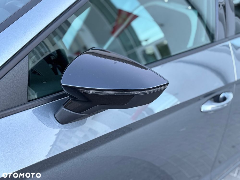 Seat Leon 2.0 TSI Start&Stop DSG Cupra 290 - 7