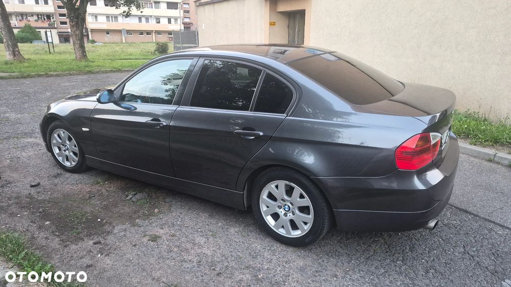 BMW Seria 3 - 3