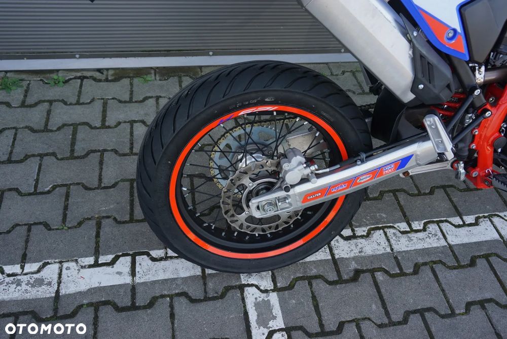 Beta RR