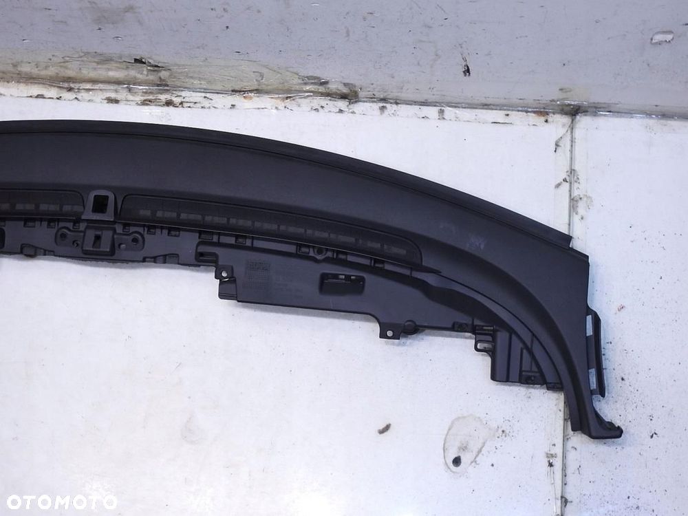 PODSZYBIE WEWNĘTRZNE VOLVO V50 LIFT 8687443 - 2