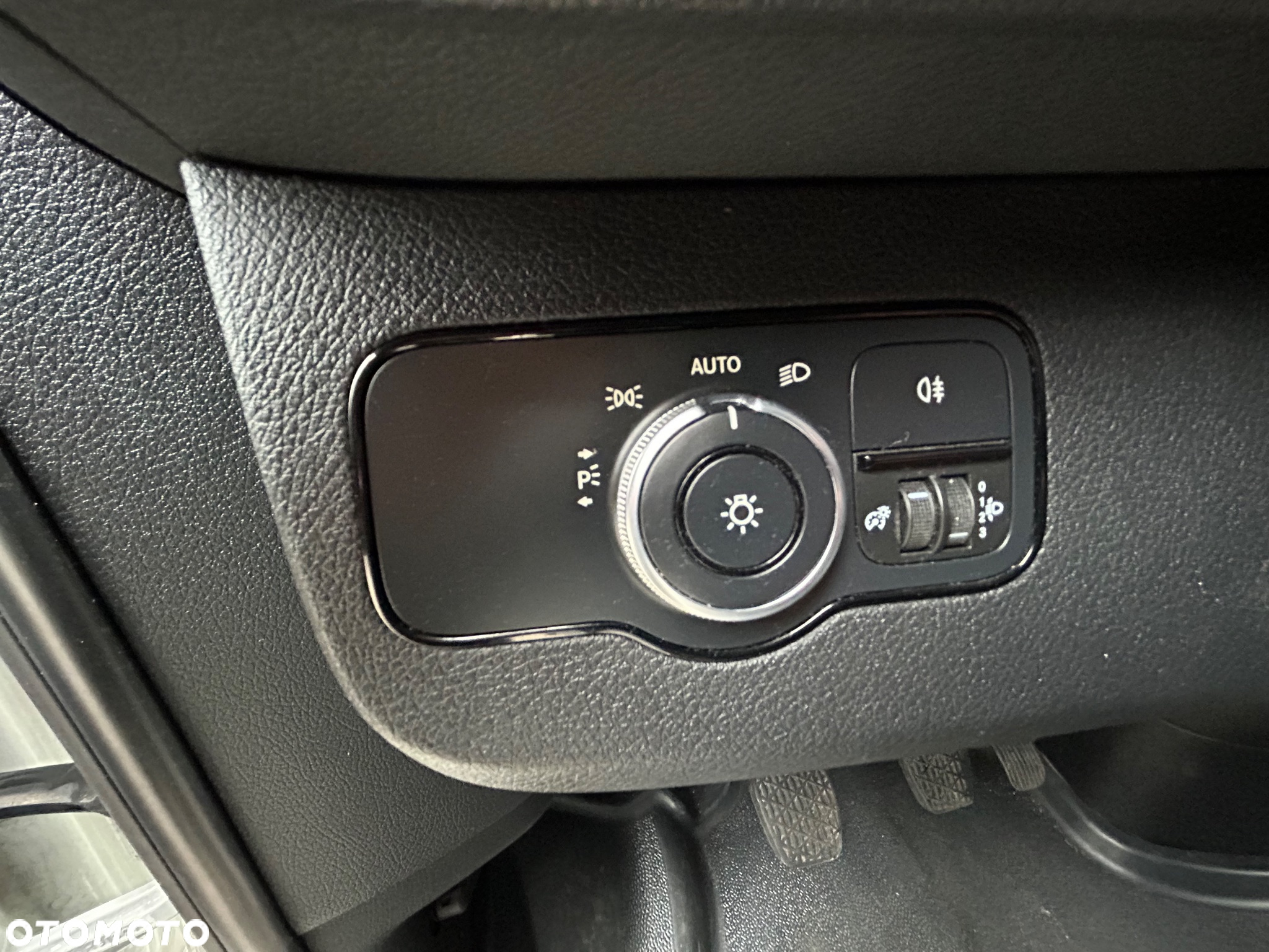 Mercedes-Benz sprinter - 16
