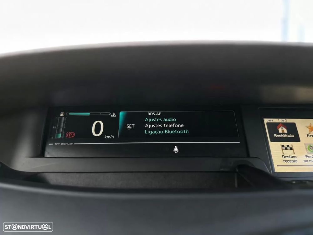 Renault Grand Scénic 1.5 dCi Dynamique S SS - 28